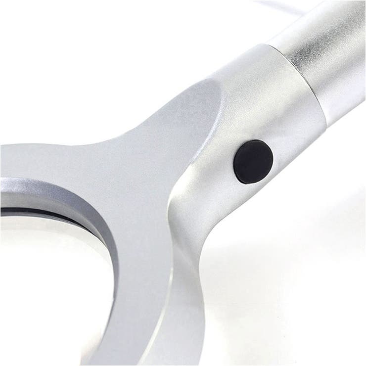 ハンドルーペ LEDライト付き 虫眼鏡 | BACKYARD FAMILY | 詳細画像13 