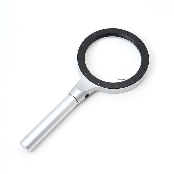 ハンドルーペ LEDライト付き 虫眼鏡 | BACKYARD FAMILY | 詳細画像10 