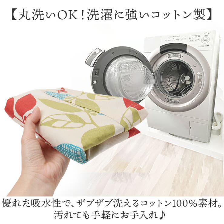 日本製エプロン | BACKYARD FAMILY | 詳細画像10 