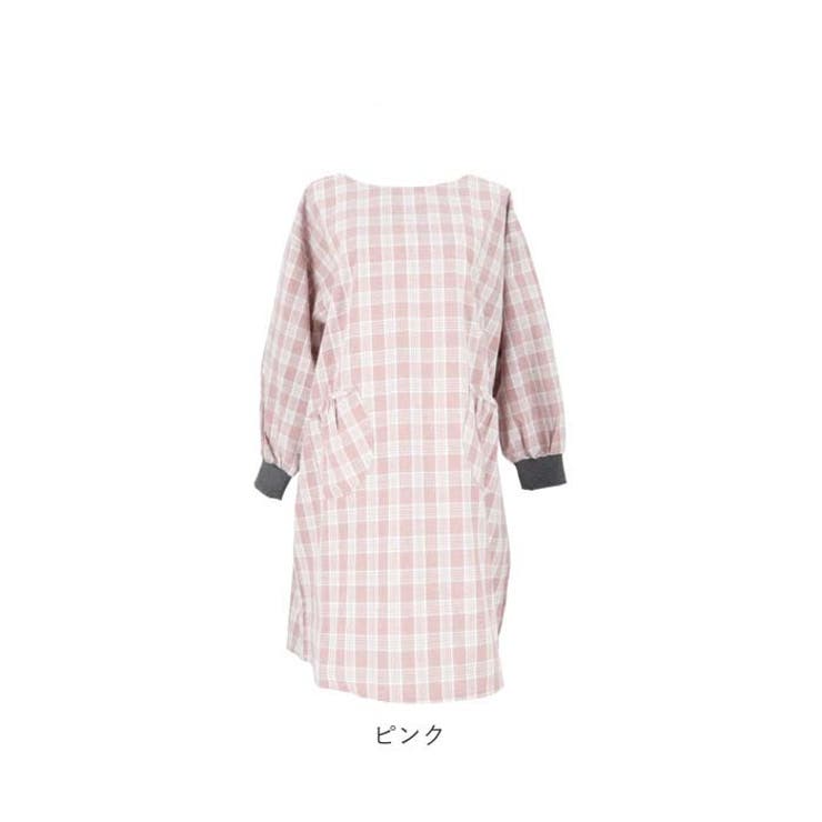 割烹着おしゃれ