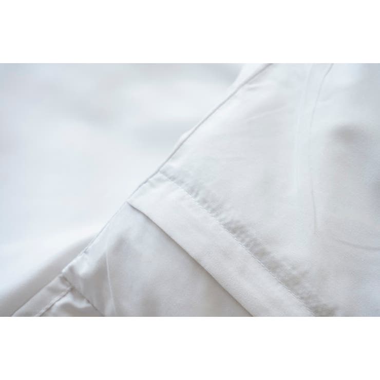 フリルベッドカバー3点セット(ダブルサイズ） | BACKYARD FAMILY | 詳細画像15 