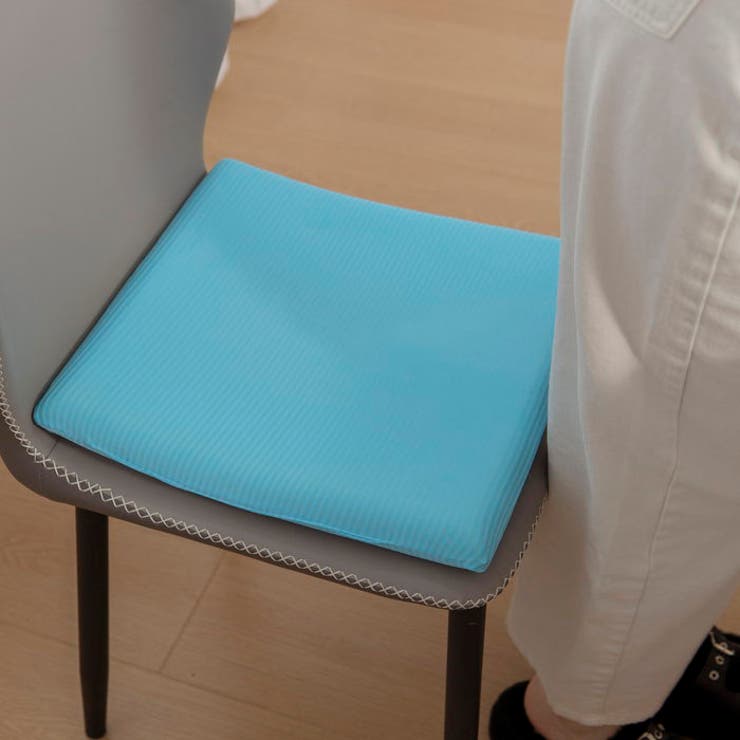 淡雪生クッション 低反発接触冷感クッション 四角 | BACKYARD FAMILY | 詳細画像3 