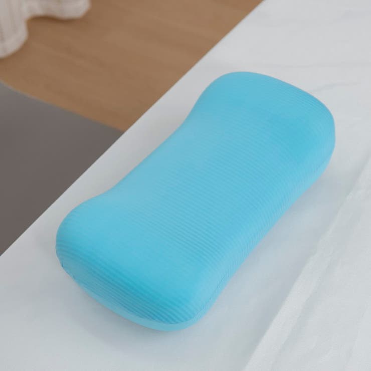 淡雪生クッション 低反発接触冷感クッション 腰当 | BACKYARD FAMILY | 詳細画像7 