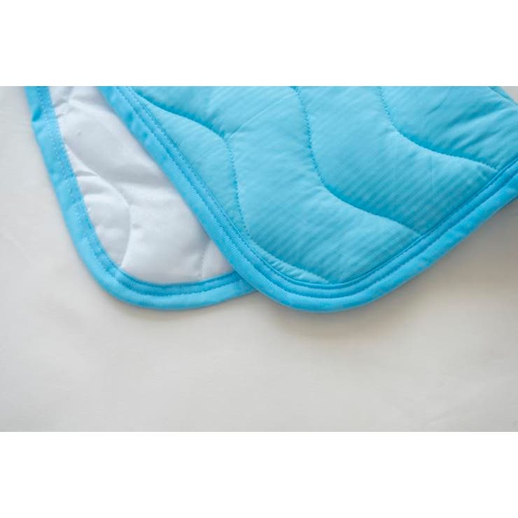 接触冷感敷パッド(ダブル） | BACKYARD FAMILY | 詳細画像11 