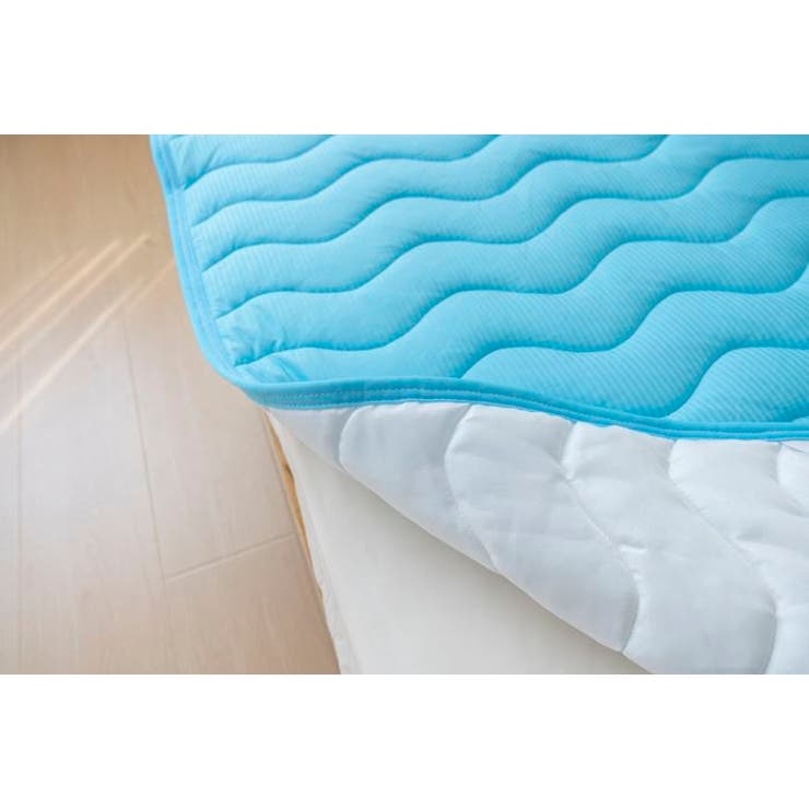 接触冷感敷パッド(ダブル） | BACKYARD FAMILY | 詳細画像9 