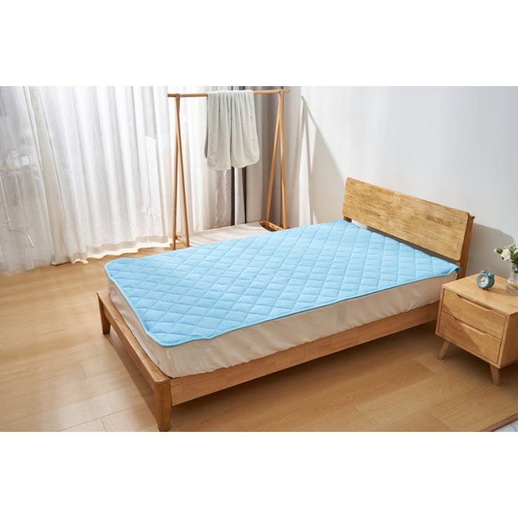 パイル生地敷パッド（シングル） | BACKYARD FAMILY | 詳細画像11 