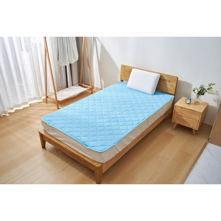 パイル生地敷パッド（シングル） | BACKYARD FAMILY | 詳細画像18 