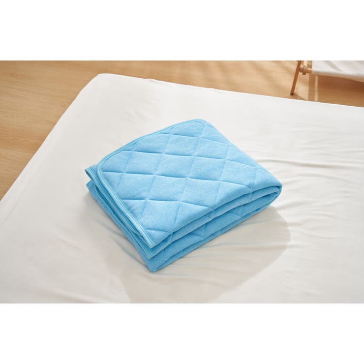 パイル生地敷パッド（シングル） | BACKYARD FAMILY | 詳細画像7 