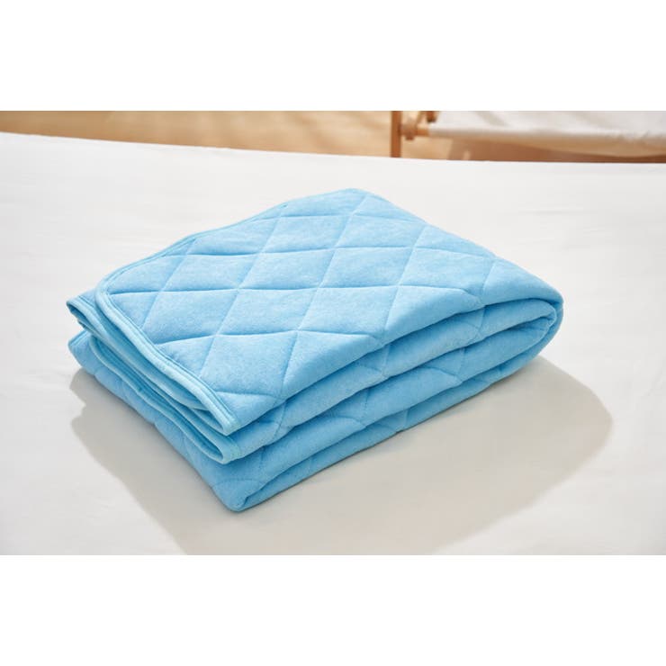 パイル生地敷パッド（シングル） | BACKYARD FAMILY | 詳細画像9 