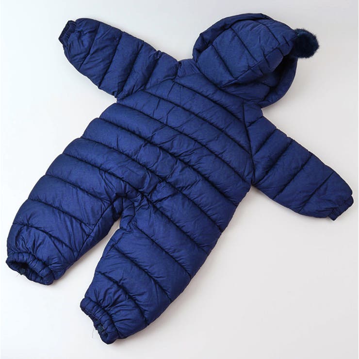 ジャンプスーツ ベビー スノーウェア | BACKYARD FAMILY | 詳細画像9 