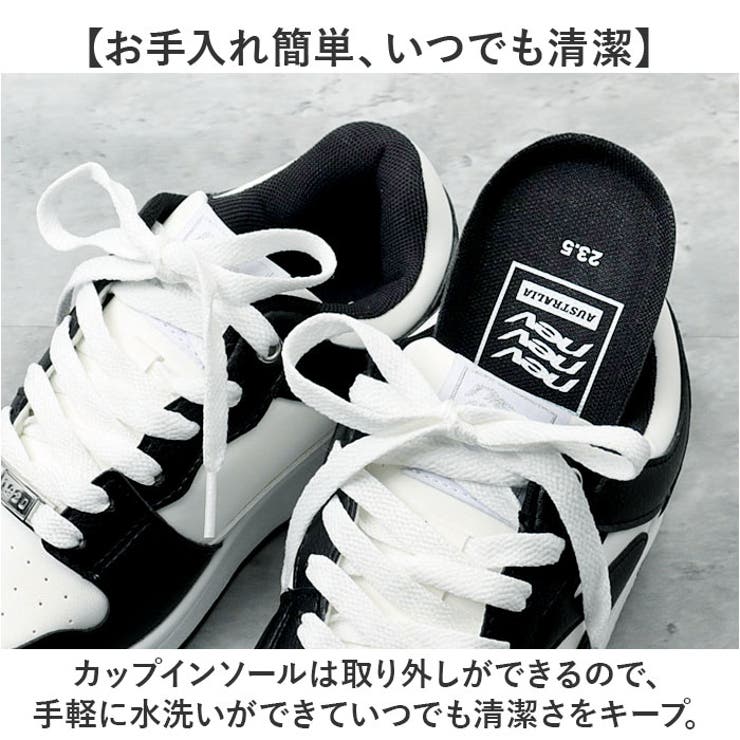 nev surf スニーカー 685 785 | BACKYARD FAMILY | 詳細画像11 