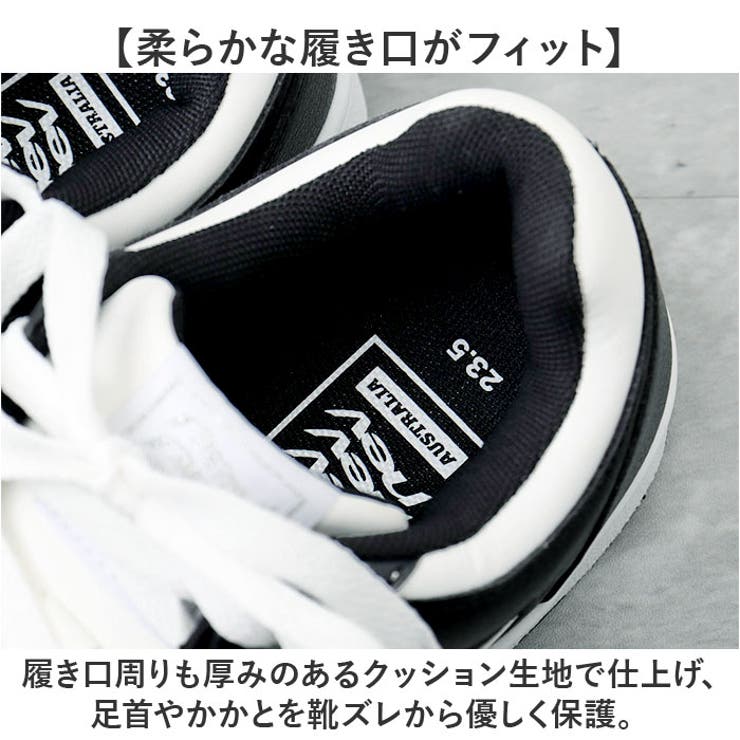 nev surf スニーカー 685 785 | BACKYARD FAMILY | 詳細画像7 