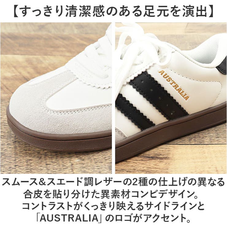 nev surf スニーカー 687 787 | BACKYARD FAMILY | 詳細画像11 