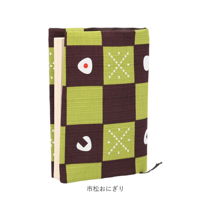 おかみさんのブックカバー | BACKYARD FAMILY | 詳細画像12 