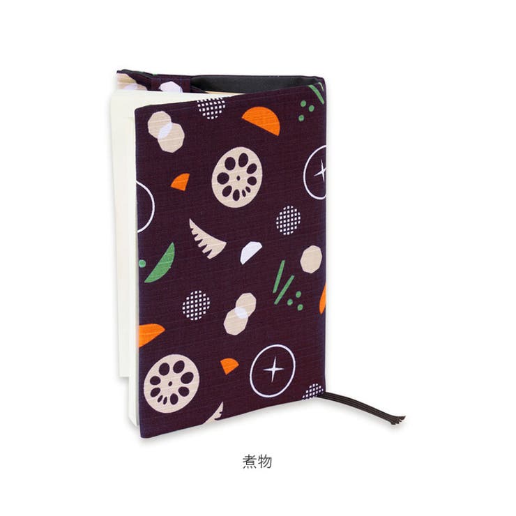 おかみさんのブックカバー | BACKYARD FAMILY | 詳細画像14 