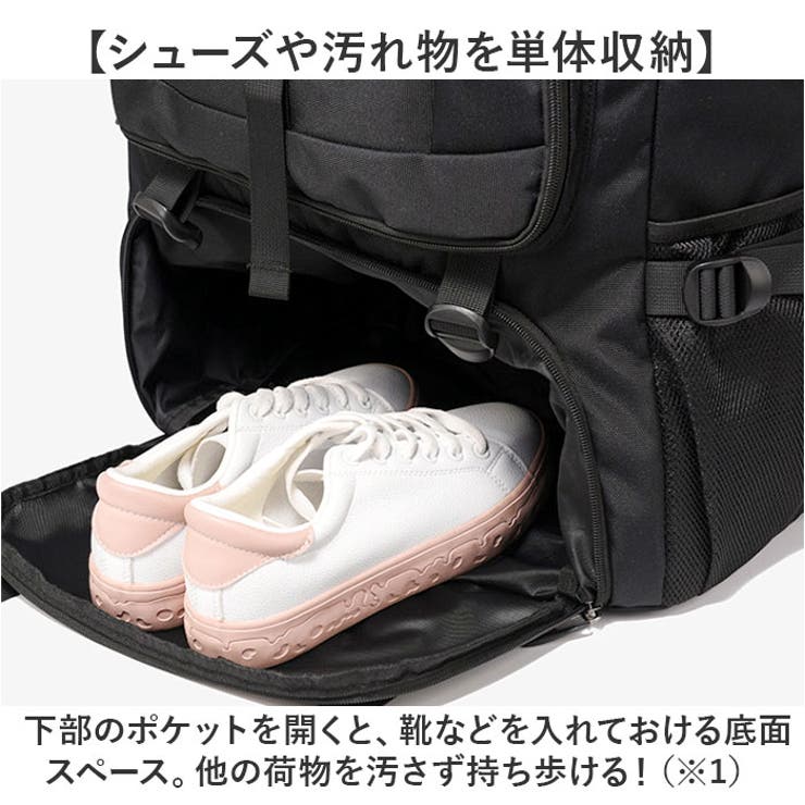 NIKE テニスバッグ 自立型リュック だる