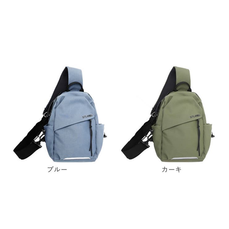 ボディバッグ レディース メンズ | BACKYARD FAMILY | 詳細画像19 