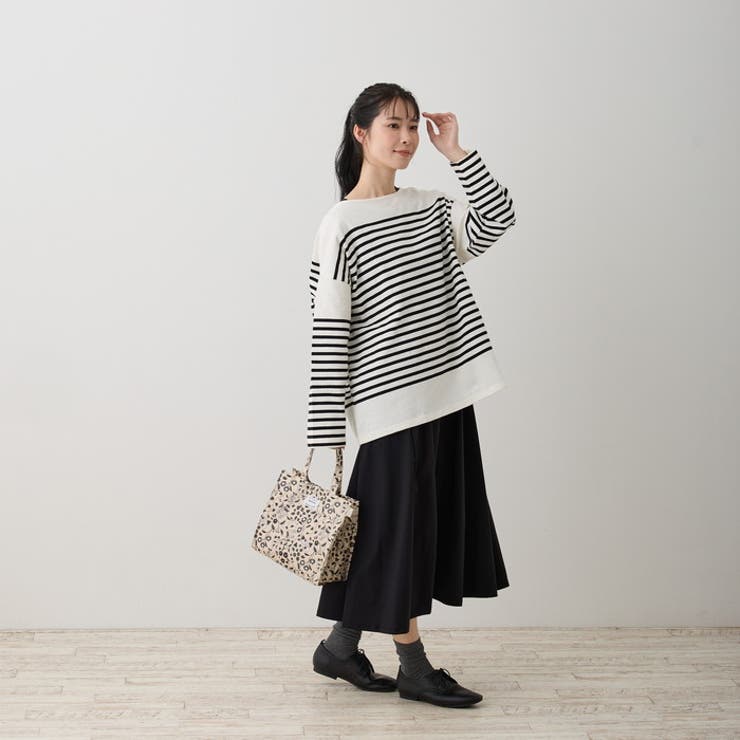 ルートート ROOTOTE  1290 EU. スクエア.ラミネートーK | BACKYARD FAMILY | 詳細画像2 