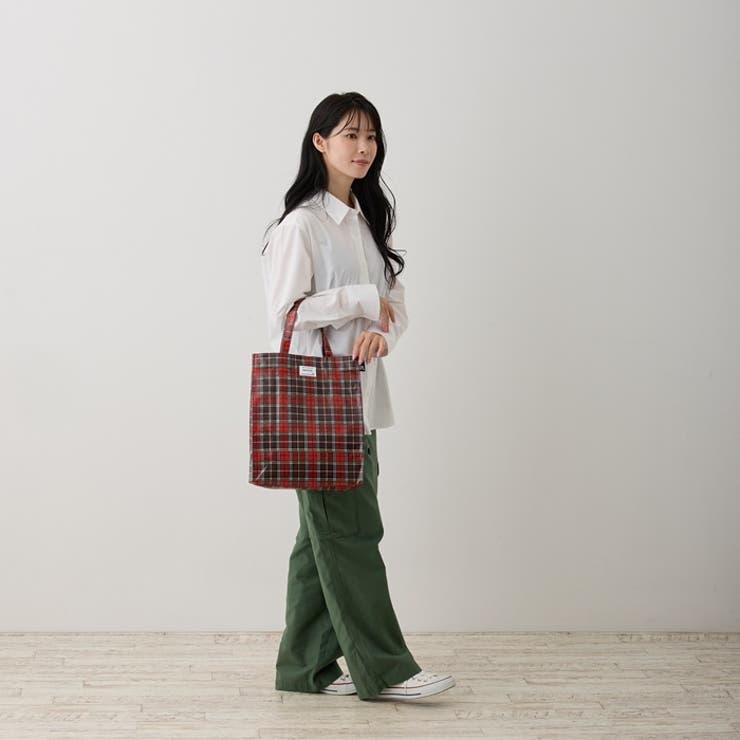ルートート ROOTOTE  1294 EU.アーキャトル.ラミネートーN | BACKYARD FAMILY | 詳細画像4 