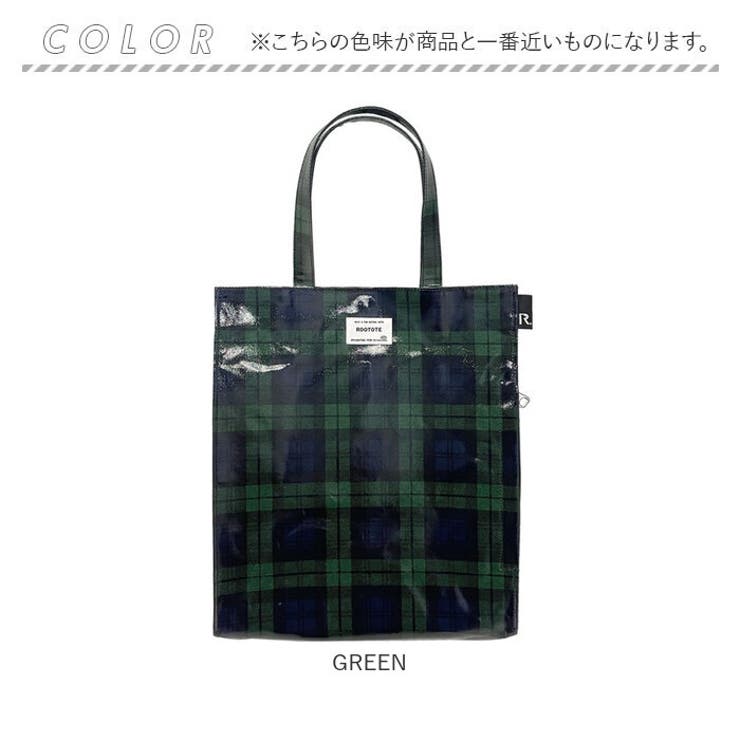 ルートート ROOTOTE  1294 EU.アーキャトル.ラミネートーN | BACKYARD FAMILY | 詳細画像7 