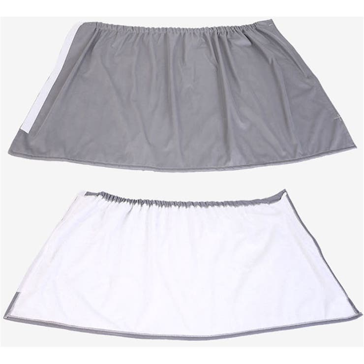 介護 おねしょ ズボン 防水スカート | BACKYARD FAMILY | 詳細画像3 