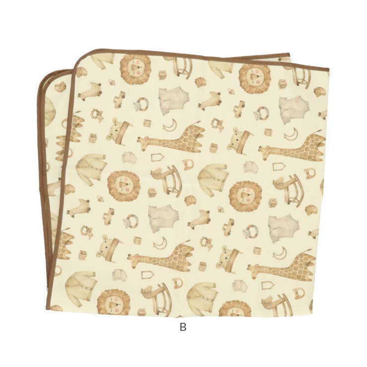 食べこぼし マット 子供用 滑り止め | BACKYARD FAMILY | 詳細画像12 