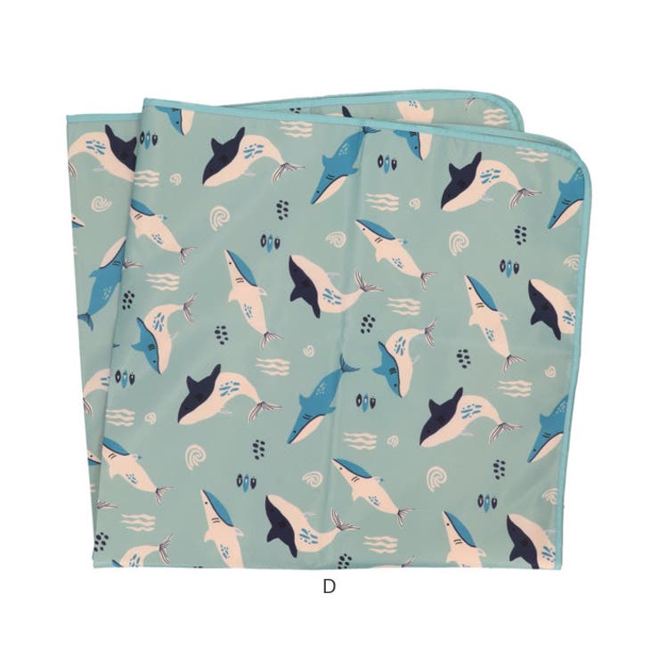 食べこぼし マット 子供用 滑り止め | BACKYARD FAMILY | 詳細画像14 