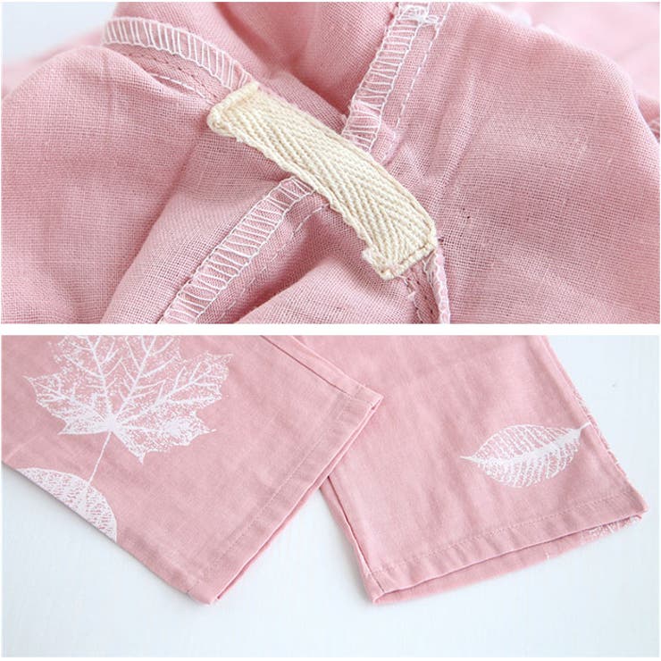 ガーゼパジャマ | BACKYARD FAMILY | 詳細画像15 