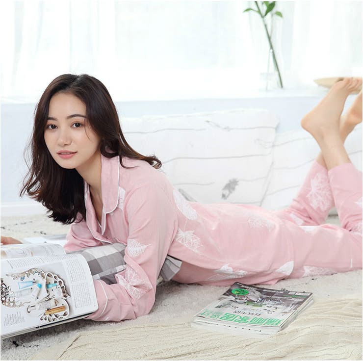 ガーゼパジャマ | BACKYARD FAMILY | 詳細画像5 