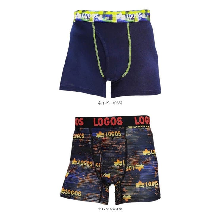 【LOGOS】ボクサーブリーフ | BACKYARD FAMILY | 詳細画像7 