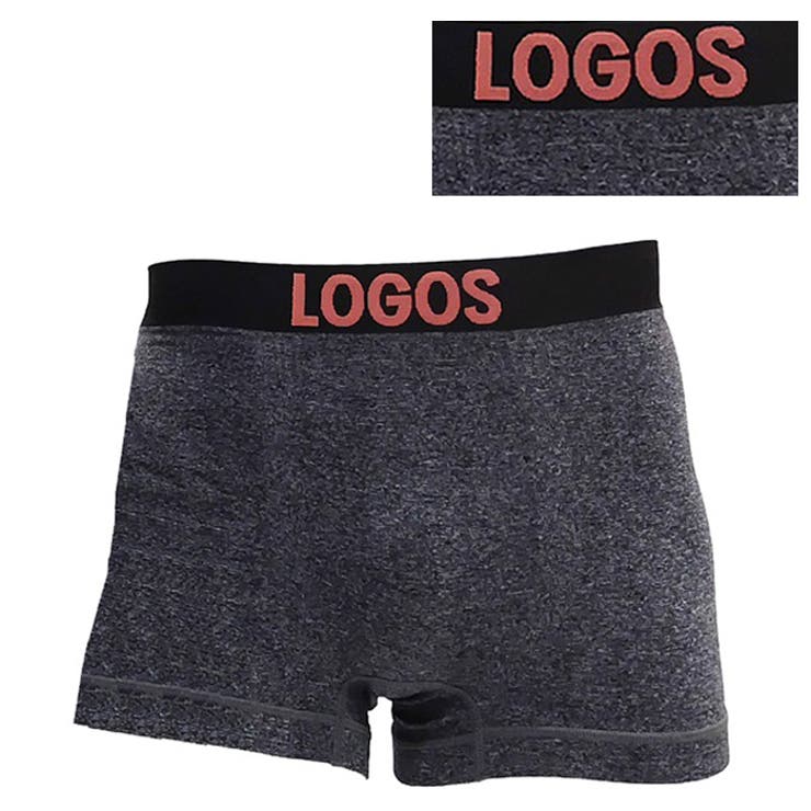 【LOGOS】成型ボクサーブリーフ | BACKYARD FAMILY | 詳細画像2 