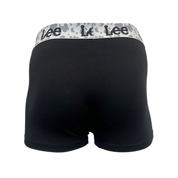 【Lee】ボクサーブリーフ | BACKYARD FAMILY | 詳細画像8 