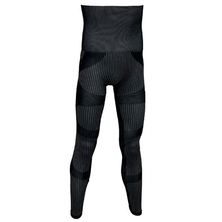 強圧筋トレタイツ 穿くトレーニングフルレングスタイツ | BACKYARD FAMILY | 詳細画像4 