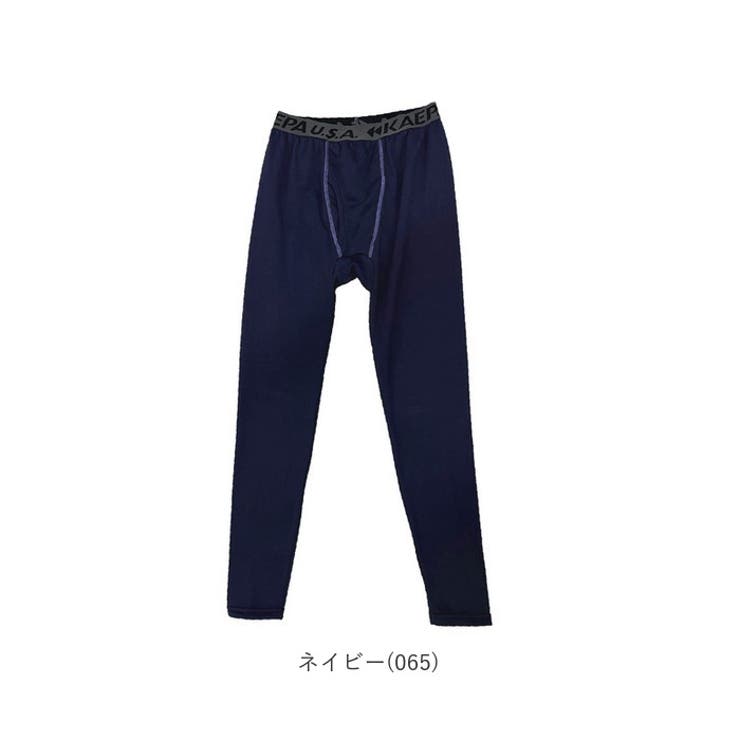 【Kaepa】フルレングスタイツ | BACKYARD FAMILY | 詳細画像7 