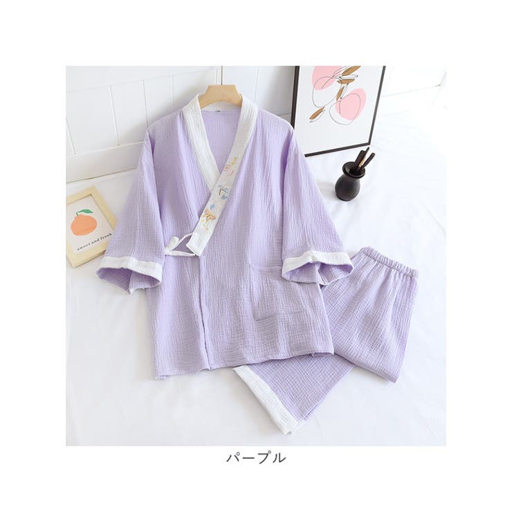 パジャマ