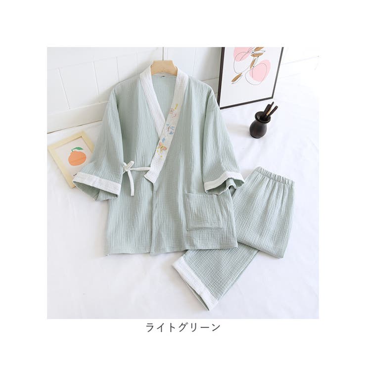 パジャマ