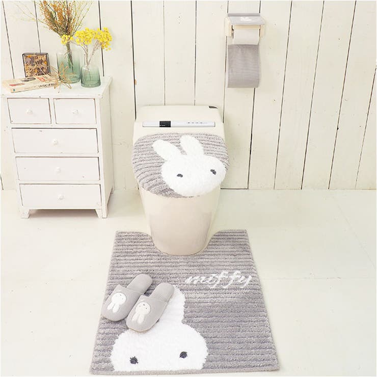 キャラクター ペーパーホルダーカバーN | BACKYARD FAMILY | 詳細画像9 