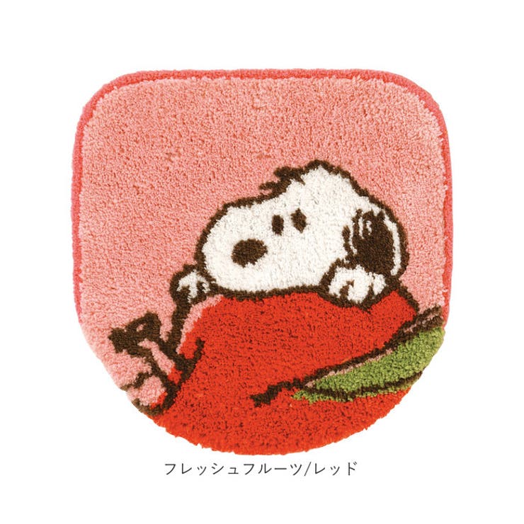 キャラクター 兼用フタカバー | BACKYARD FAMILY | 詳細画像16 