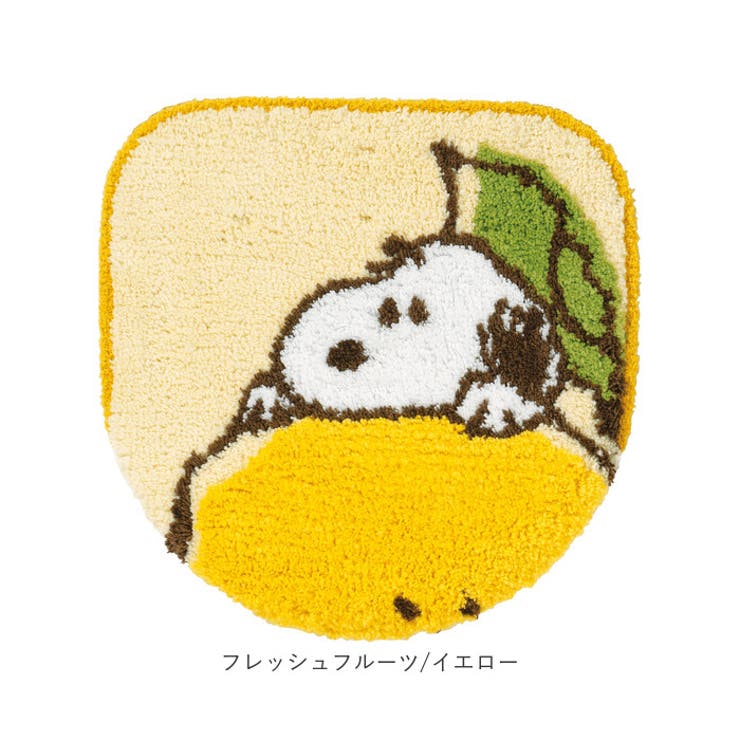 キャラクター 兼用フタカバー | BACKYARD FAMILY | 詳細画像17 