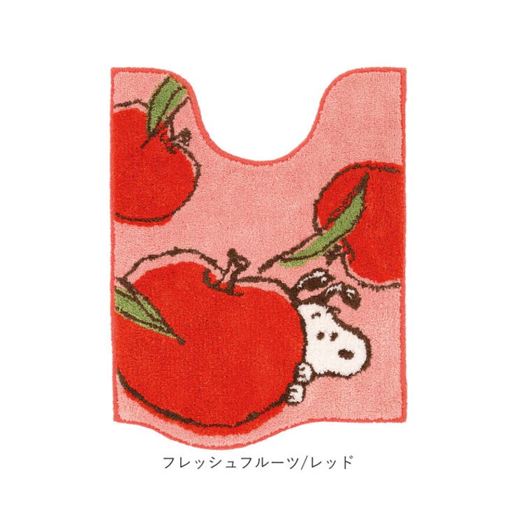 キャラクター トイレマット 80x60Vcm | BACKYARD FAMILY | 詳細画像13 