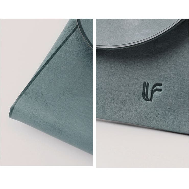 イタリアンレザー マルチケース | BACKYARD FAMILY | 詳細画像14 