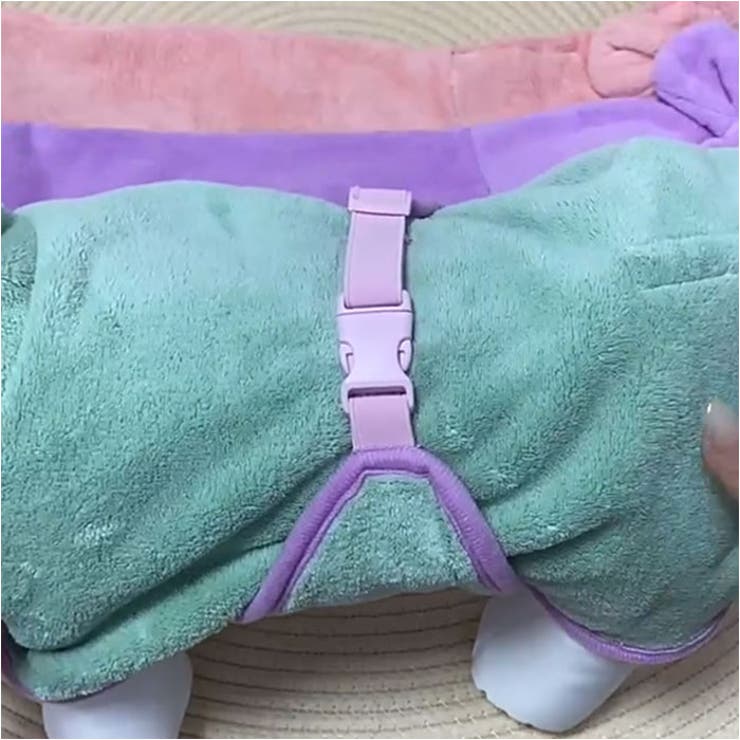 バスタオル