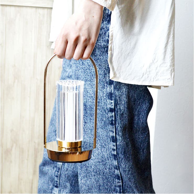 クラルテ LEDランタン | BACKYARD FAMILY | 詳細画像13 