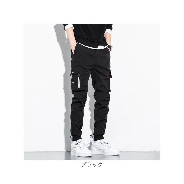 カーゴパンツ