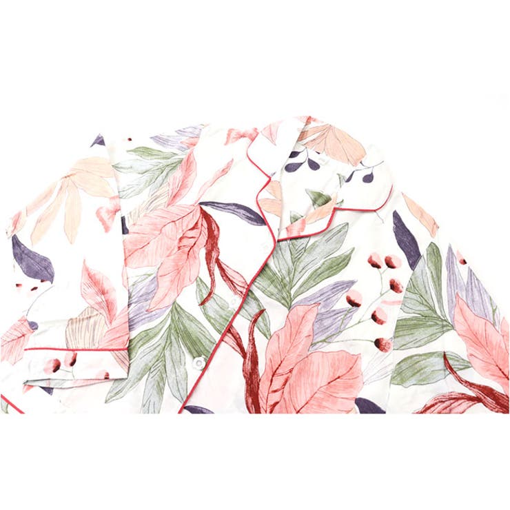 パジャマ レディース ルームウェア 上下セット | BACKYARD FAMILY | 詳細画像11 