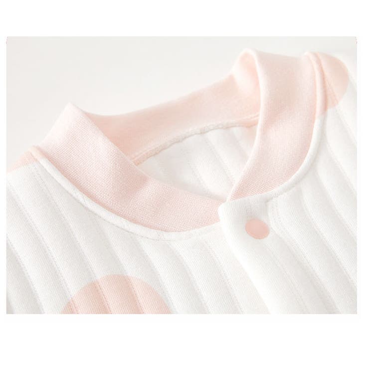 ロンパース 長袖 ベビー コットン | BACKYARD FAMILY | 詳細画像14 