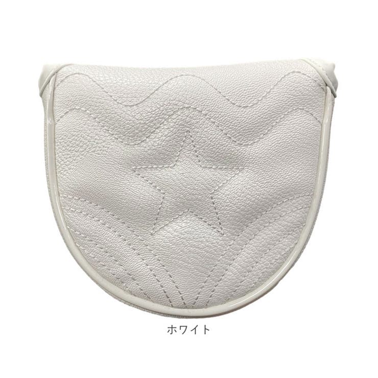 ゴルフ用品 パターカバー