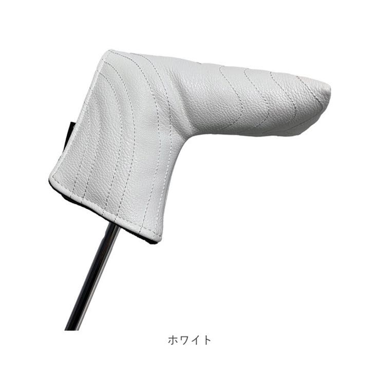ゴルフ用品 パターカバー
