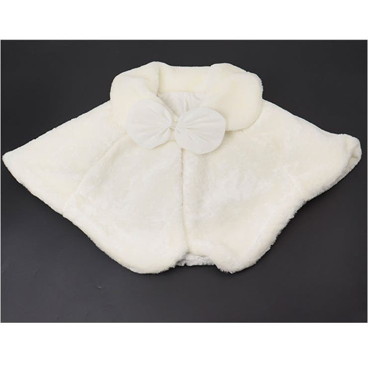 ボレロ ケープ キッズ フォーマル | BACKYARD FAMILY | 詳細画像10 