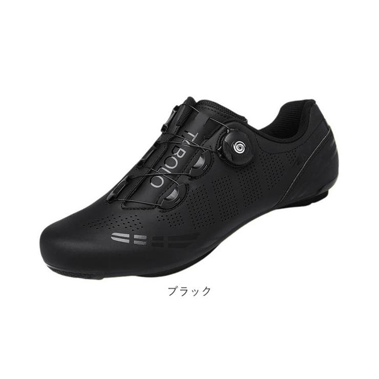 サイクルシューズ ロード用 メンズ | BACKYARD FAMILY | 詳細画像14 